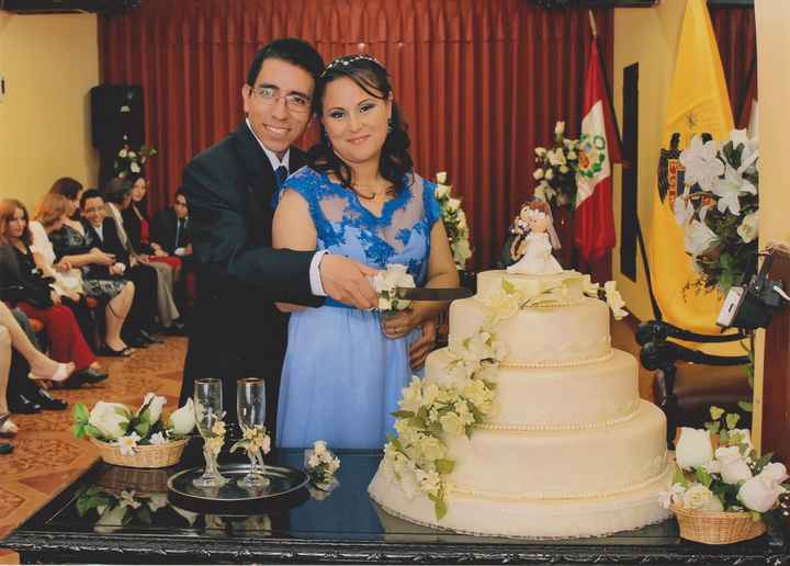 Matrimonio Civil Municipalidad de Lima 