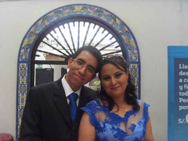 Matrimonio Civil Municipalidad de Lima 