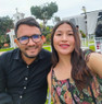 Sam & Areli