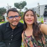 Sam & Areli