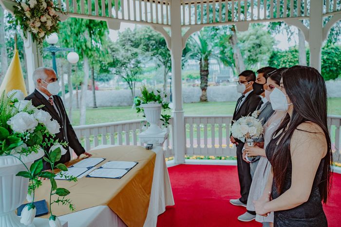 Matrimonio Civil 30-11-2020 2