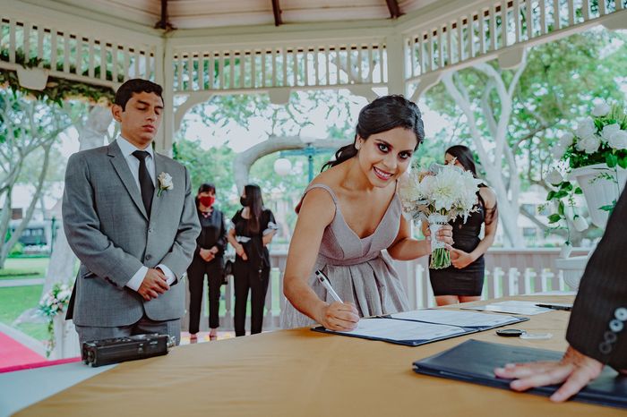 Matrimonio Civil 30-11-2020 5