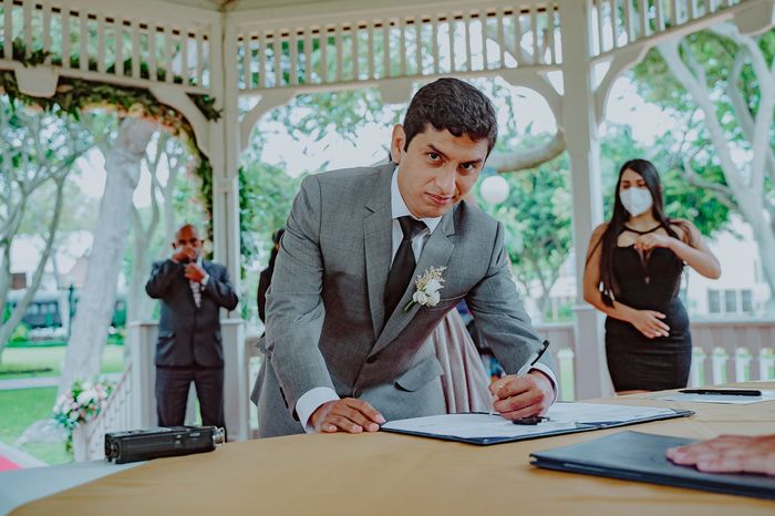 Matrimonio Civil 30-11-2020 6