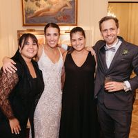 Soy wedding planner - 1
