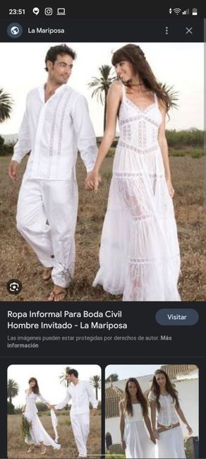 Bodas en playa 1