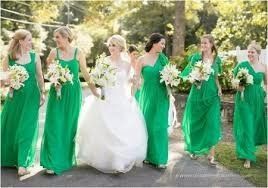 Vestido dama - Verde
