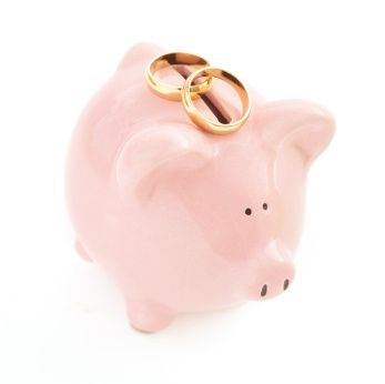 ahorrar en el matrimonio