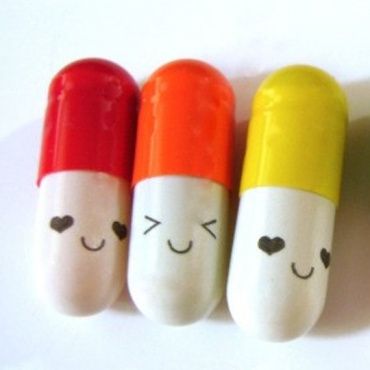 pastilla de amor
