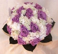bouquet de novia