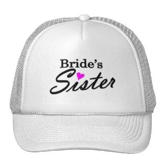 detalles para hermana de la novia, la hermana de la novia