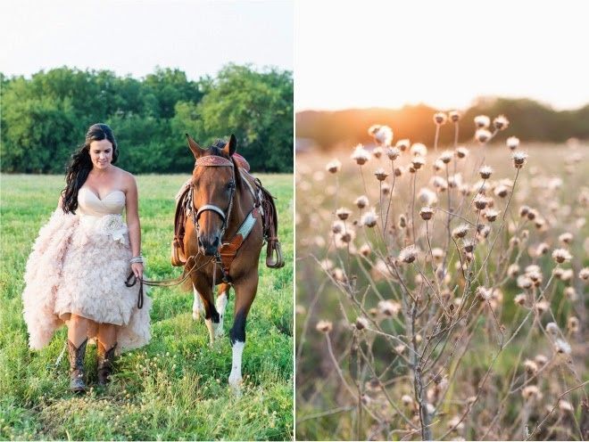 boda rústica, matrimonio en el campo, boda vaquera