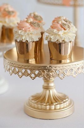 cupcake, boda