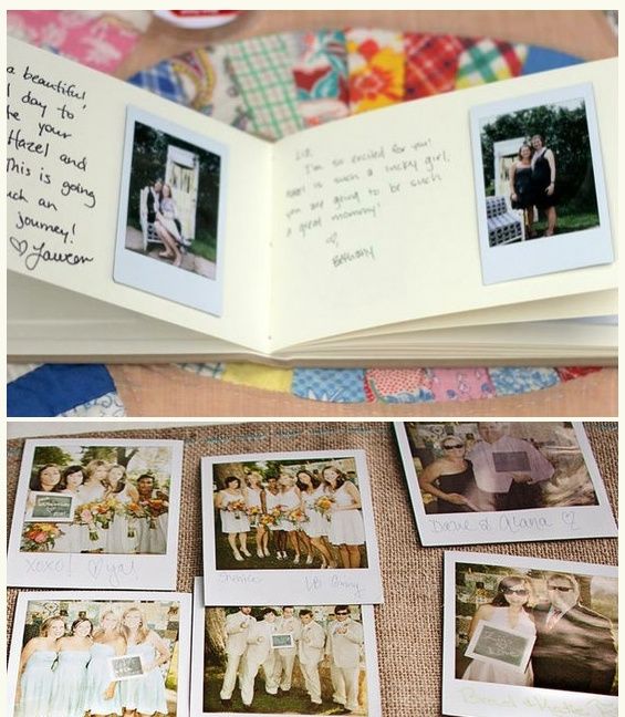scrapbook boda, foto y libro de firma boda