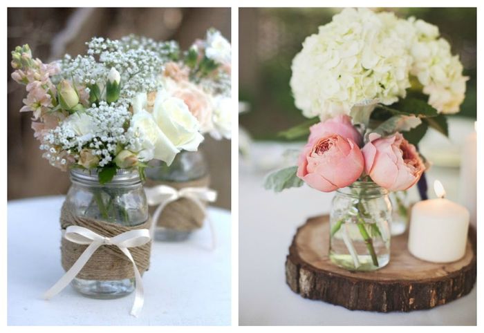 frascos para boda, pomos para boda