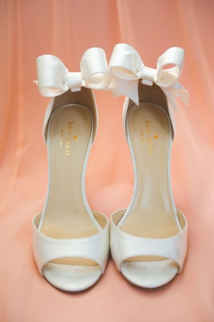 zapato novia