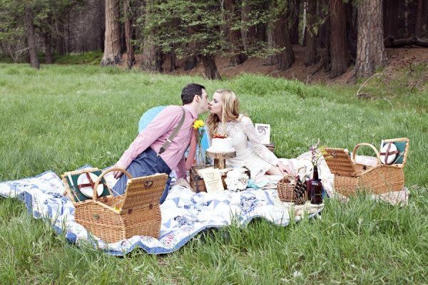 picnic, preboda, fotos