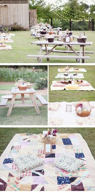 boda picnic, matrimonio picnic