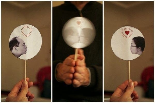 detalles románticos
