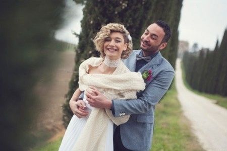 Après le mariage, je me lance dans le baptème de ma fille - 1