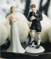 muñecos de tortas de matrimonio