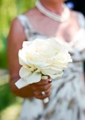 bouquet matrimonio civil