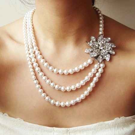Amo las perlas