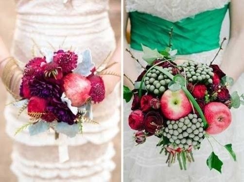 Tendencias de ramos de novia 2019 ¡Escoge tu preferida! 1
