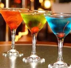 Martinis