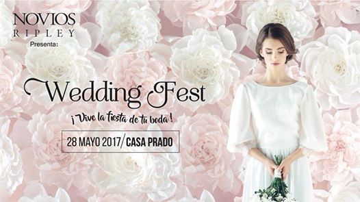 Wedding Fest 2017