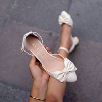 ¿Que zapatos usar para una boda de día? - 1