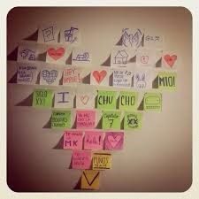 Post it