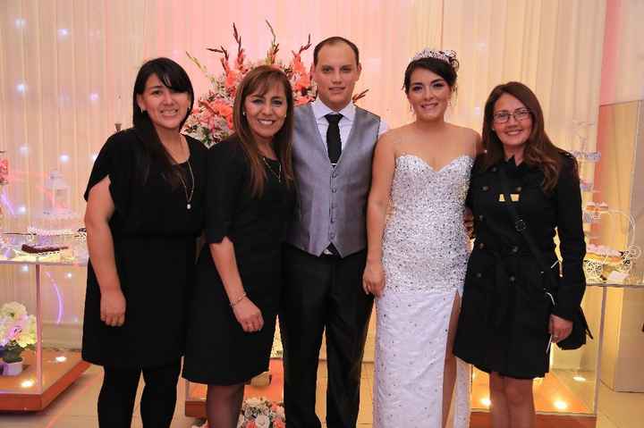  Nuestra Wedding Day: Susana Mena Wp! - 1