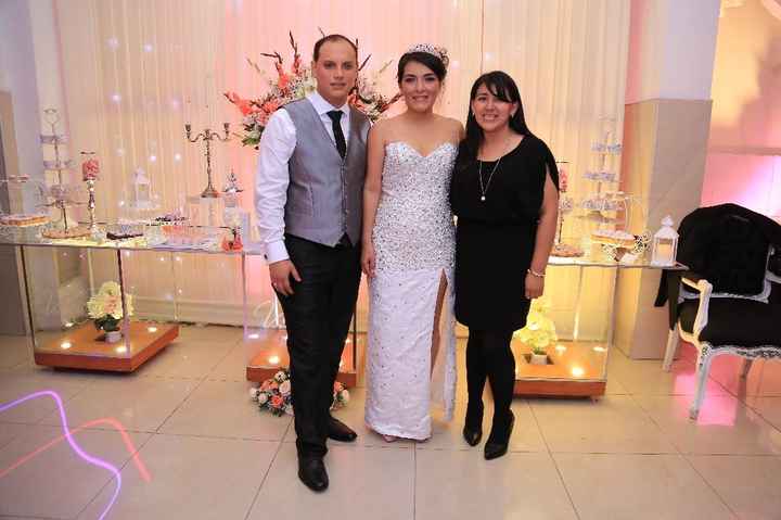  Nuestra Wedding Day: Susana Mena Wp! - 2