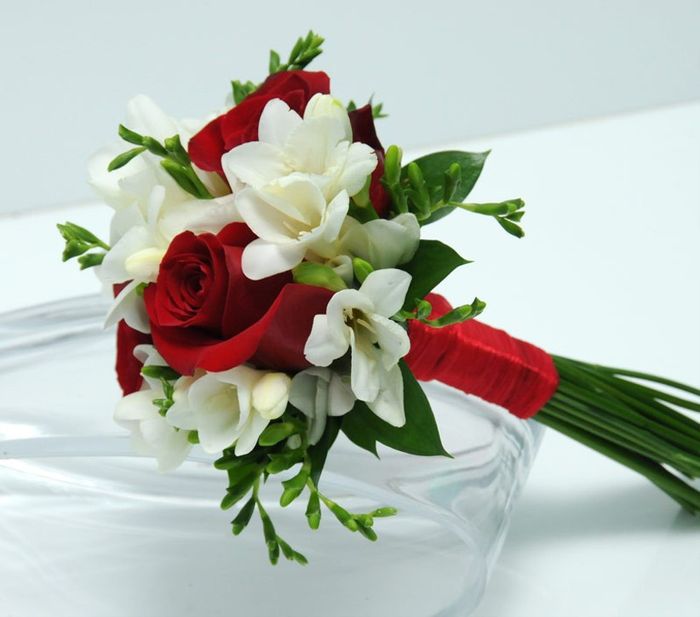 7 Bouquets pequeños y románticos 1