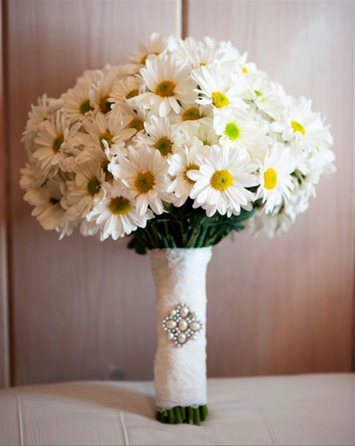 7 Bouquets pequeños y románticos 2