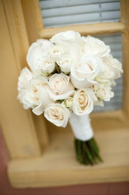 7 Bouquets pequeños y románticos 5
