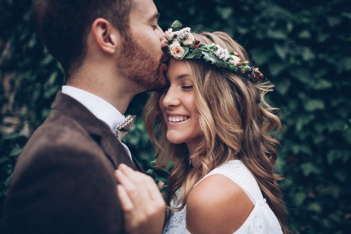 ¡Sigue los 7 pasos para diseñar la decoración de tu boda y llévate unos moldes florales!🌺🎁 2