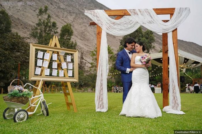 Cronograma de tu boda civil: Fotos pre boda 2