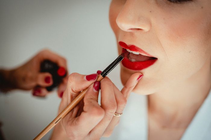 3 TIPS para un perfecto maquillaje de labios 💋 1