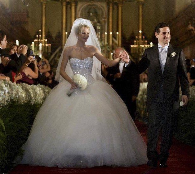 Recordemos el matrimonio de Juan Diego Florez 📸 1