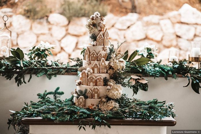 Decoración de matrimonio: ¿Elegante o MUY elegante? 3