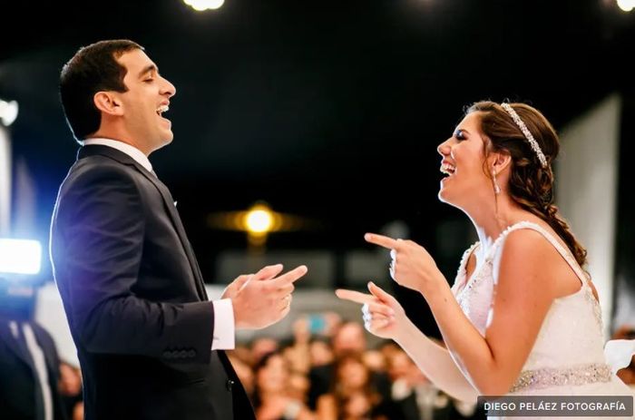 Listas de ROCK PERUANO para incluir en tu boda 🤘 1