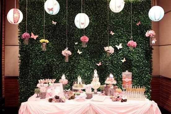 Mesa de dulces para boda en verano -ayuda :/ - 4