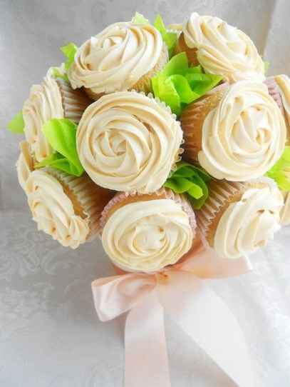 Cupcake Bouquet 6