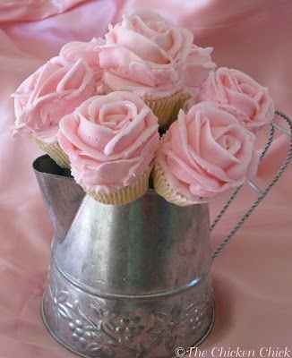 Cupcake Bouquet 13