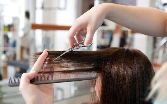 10 Cuidados para un cabello de diva antes de la boda - Parte 1 2