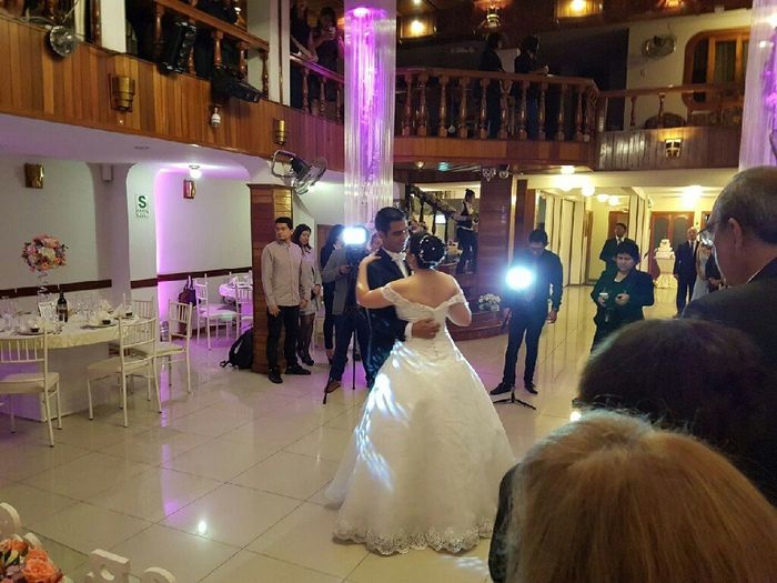 Proveedores de mi boda 2 - vestido - 1