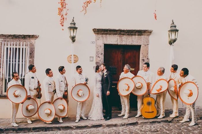 [inspiración Frida Kahlo]: Una boda especial 8