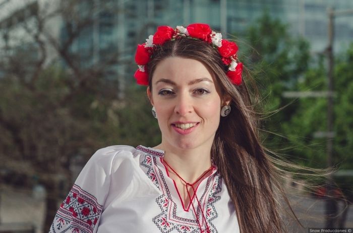 [boda en Ucrania]: Un estilo particular 9