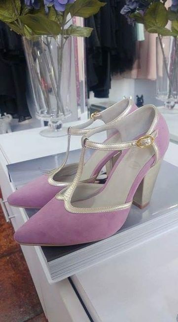 [zapatos]: Modelos de Essencia :) 1